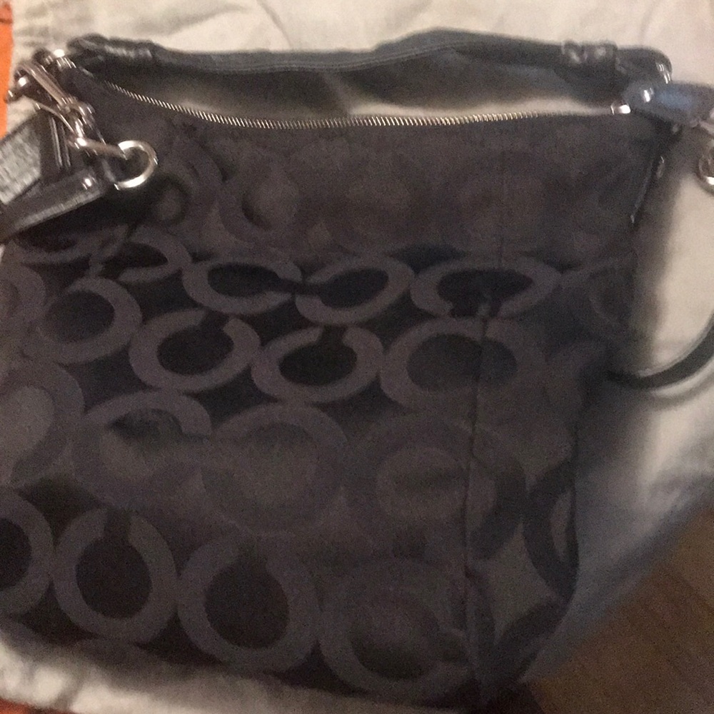 Excellent condition Coach bag - Picture 3 of 5